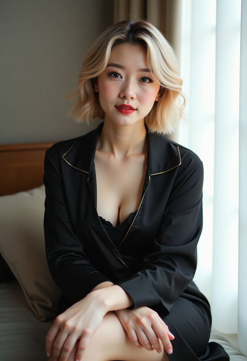 林启山头像