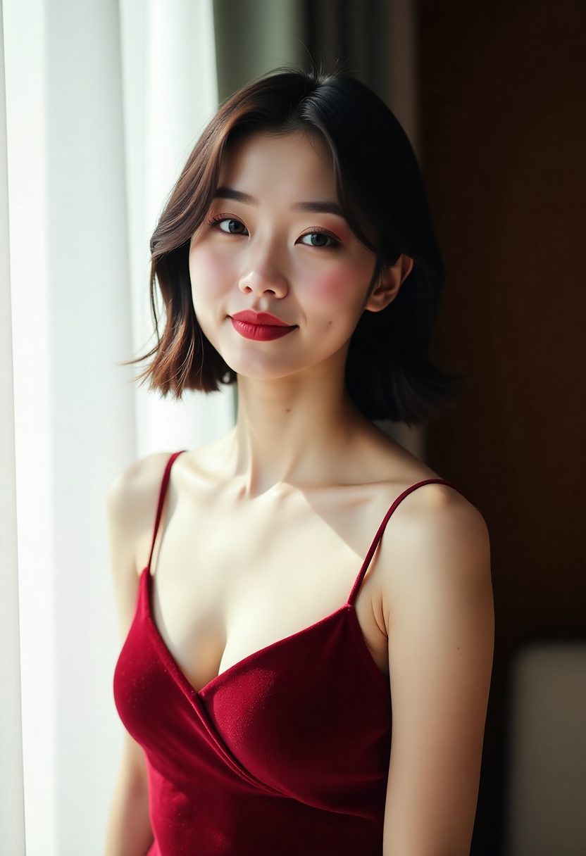 周启明头像