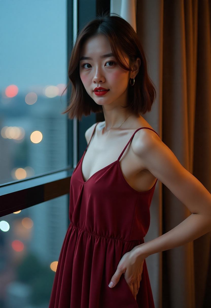 名门之后海报