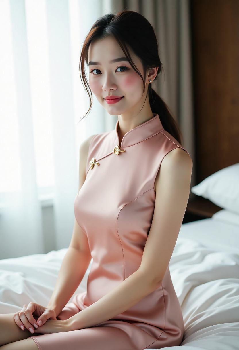 沈素琴头像