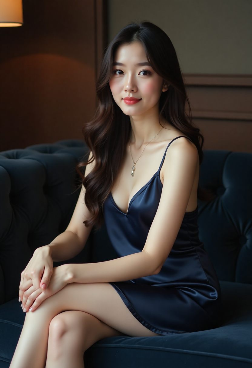周曼云头像
