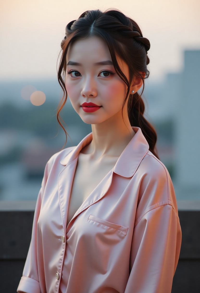 顾闻洲头像